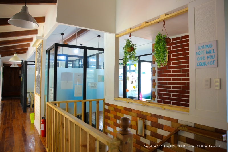 フィリピン留学 Cebu21 - EOP Campus-Class-16